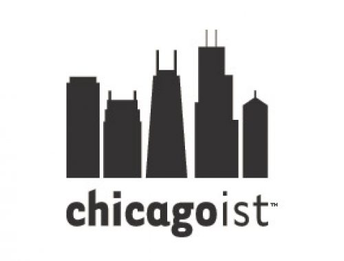 Logo Chicagoist